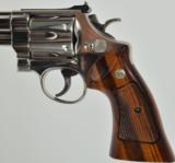Smith & Wesson Model 57 .41 Remington Magnum - 3 of 8