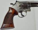Smith & Wesson Model 57 .41 Remington Magnum - 7 of 8