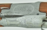 Browning Superposed 20ga FN Engraved - 10 of 13