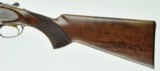 Browning Citori Sideplate Grade 3 20/28 Combo - 6 of 11