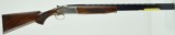 Browning Citori Sideplate Grade 3 20/28 Combo - 10 of 11