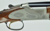 Browning Citori Sideplate Grade 3 20/28 Combo - 1 of 11