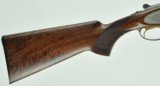 Browning Citori Sideplate Grade 3 20/28 Combo - 5 of 11