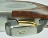 Browning Citori Sideplate Grade 3 20/28 Combo - 9 of 11