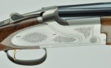 Browning Citori Sideplate Grade 3 20/28 Combo - 8 of 11