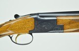 Browning Superposed 20ga 26 1/2" - 1 of 13
