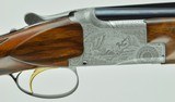 Browning Superposed Pointer 410/28/28 Three Barrel Set - 1 of 12