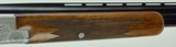 Browning Superposed Pointer 410/28/28 Three Barrel Set - 2 of 12