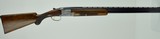 Browning Superposed Pointer 410/28/28 Three Barrel Set - 12 of 12