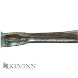 Kevin's Exclusive Special Engraved by Poli 20ga - 8 of 10