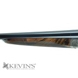 Kevin's Exclusive Special Engraved by Poli 20ga - 6 of 10