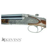 Kevin's Exclusive Special Engraved by Poli 20ga - 5 of 10