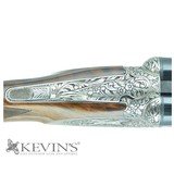 Kevin's Exclusive Special Engraved by Poli 20ga - 9 of 10