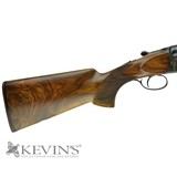 Perazzi Mirage 12ga 28" - 5 of 8