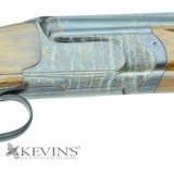 Perazzi Mirage 12ga 28" - 1 of 8