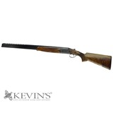 Perazzi Mirage 12ga 28" - 8 of 8