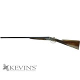 Arrieta 871 Round Body 20ga - 6 of 20