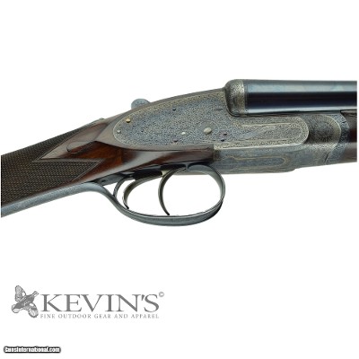 CHURCHILL PREMIER Grade 12GA