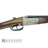 AyA 4/53 Deluxe .410 29" - 1 of 8