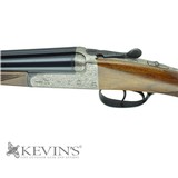 AyA 4/53 Deluxe .410 29" - 2 of 8