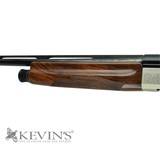 Benelli Legacy 28ga 26" - 3 of 5