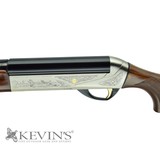 Benelli Legacy 28ga 26" - 2 of 5
