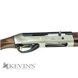 Benelli Legacy 28ga 26" - 1 of 5