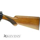 Browning A5 20ga 26" Two Barrels - 4 of 7