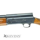 Browning A5 12ga - 2 of 17