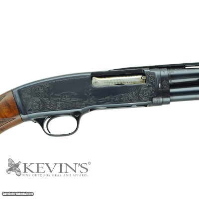 Winchester Model 42 .410