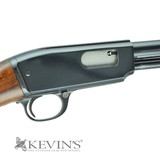 Winchester Model 61 .22 WMR