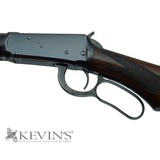 Winchester 1894 Deluxe 38-55 - 2 of 7