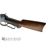 Winchester 1894 Deluxe 38-55 - 4 of 7