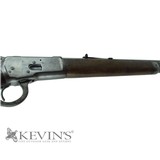 Winchester 1892 38wcf - 3 of 8