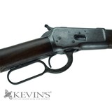Winchester 1892 38wcf - 1 of 8