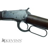 Winchester 1892 38wcf - 2 of 8