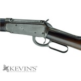 Winchester 1894 25-35 26" - 2 of 9