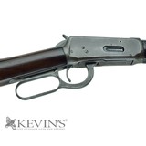 Winchester 1894 25-35 26" - 1 of 9