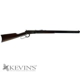 Winchester 1894 25-35 26" - 6 of 9