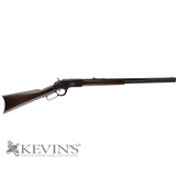 Winchester 1873 32WCF - 7 of 11