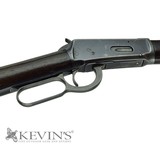 Winchester Model 1894 30-30 - 1 of 12