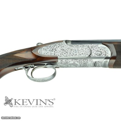 Kevin's Plantation Collection 20ga