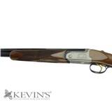 Kevin's Silver Quail 20ga 28" - 6 of 8