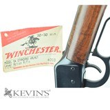Winchester 94' 30-30 (As New) - 3 of 8