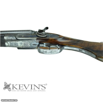 Thomas Bland and Sons Hammer 28ga - Image 4 of 15