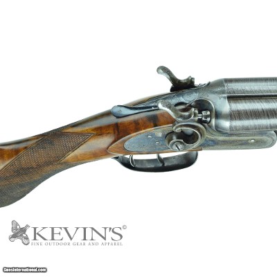 Thomas Bland and Sons Hammer 28ga