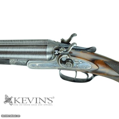 Thomas Bland and Sons Hammer 28ga - Image 3 of 15
