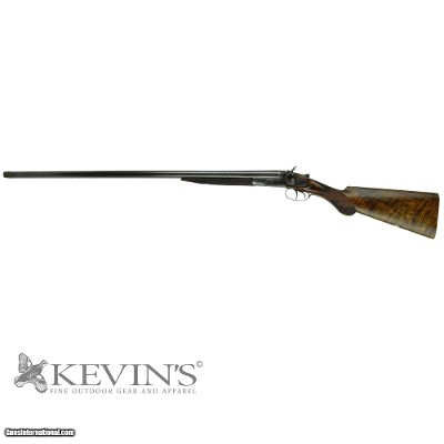 Thomas Bland and Sons Hammer 28ga - Image 8 of 15