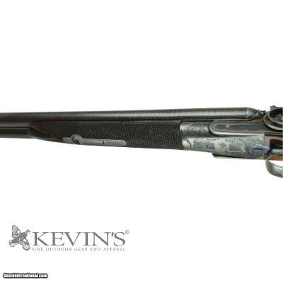 Thomas Bland and Sons Hammer 28ga - Image 5 of 15