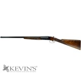 Winchester Model 21 16ga 26" - 8 of 8